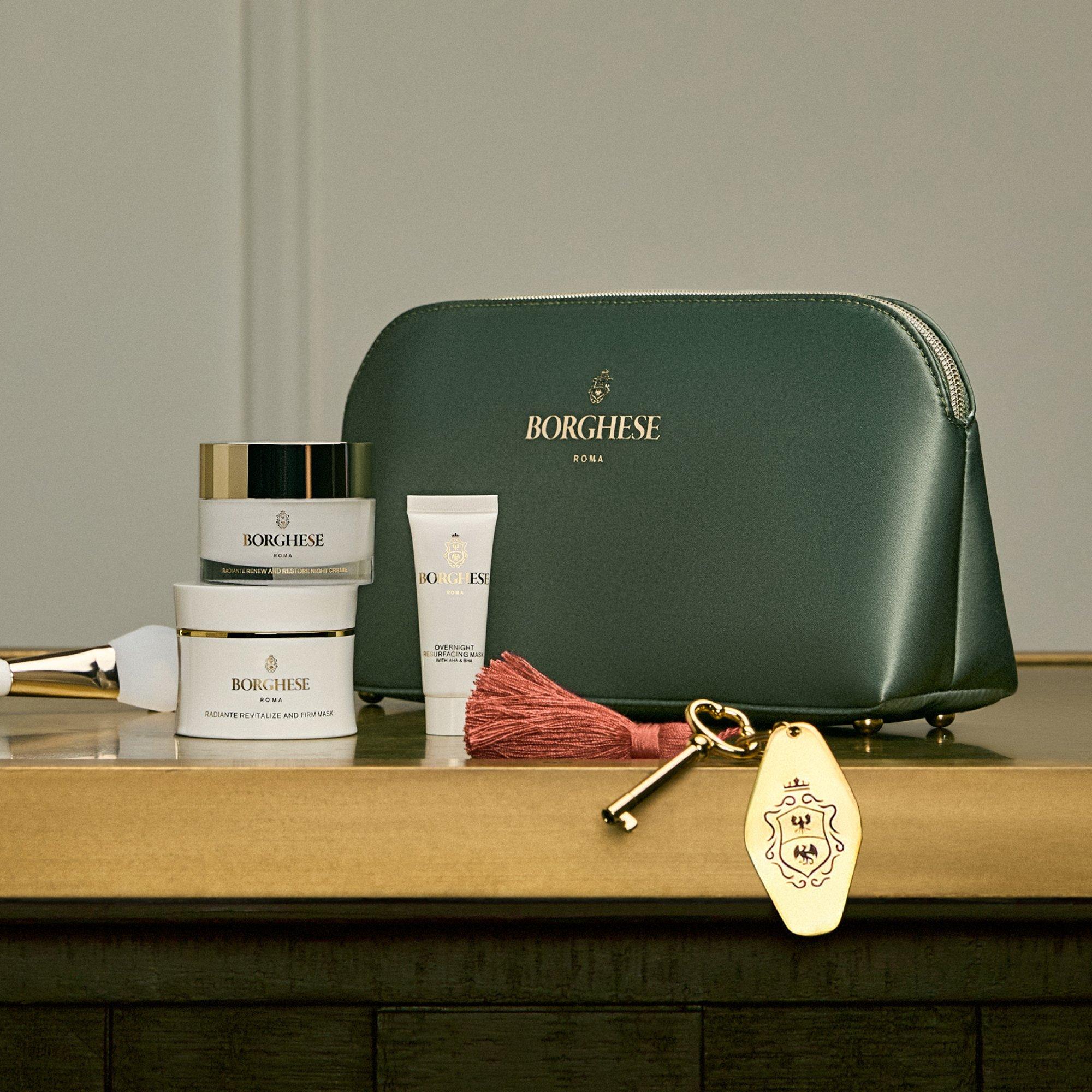 Набор для сияния кожи Borghese Radiant Ritual — фото 7