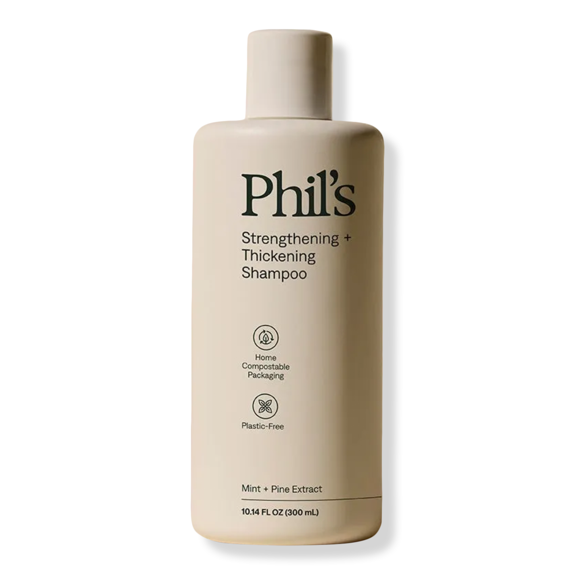 Phil's Strengthening + Thickening Shampoo #1