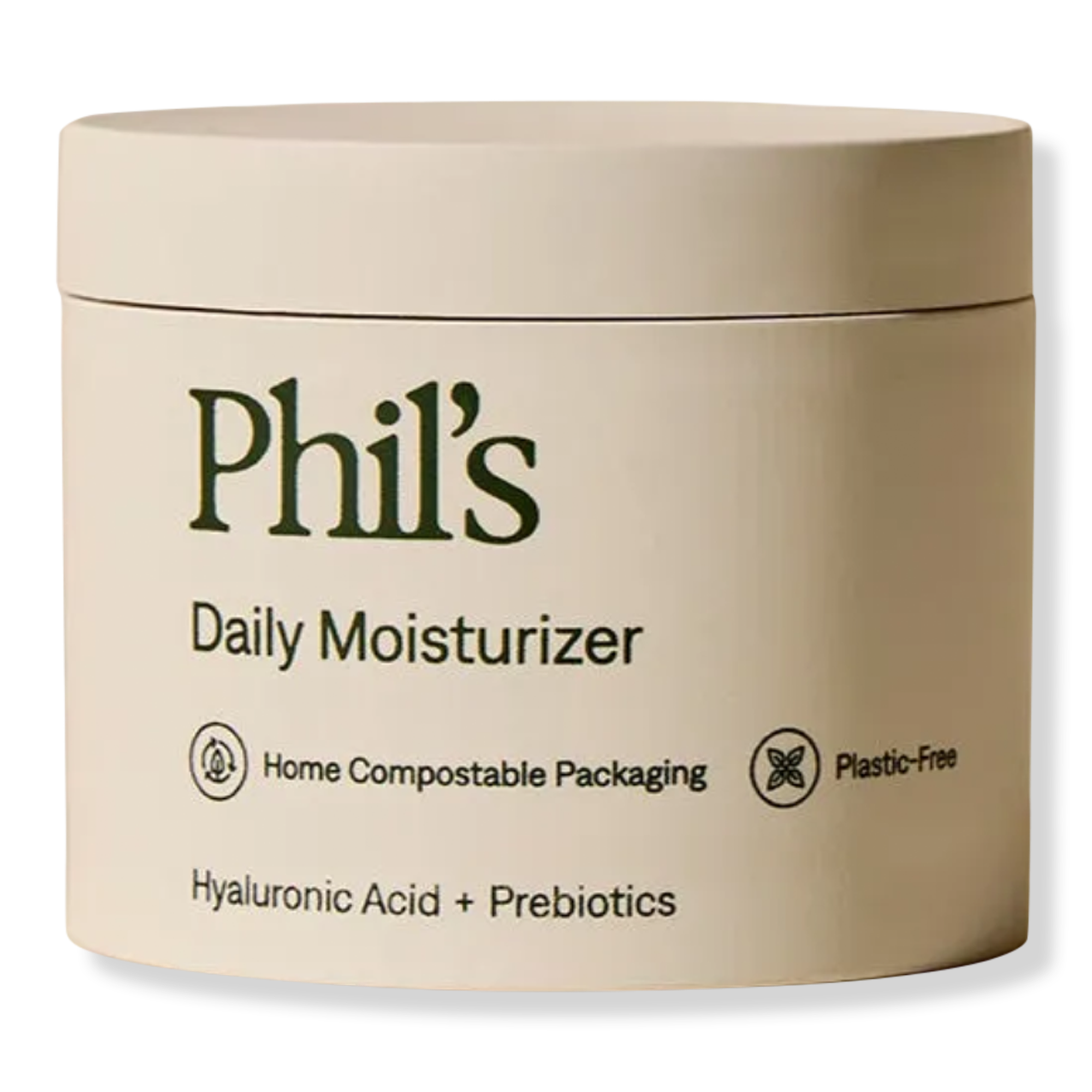 Phil's Daily Moisturizer #1