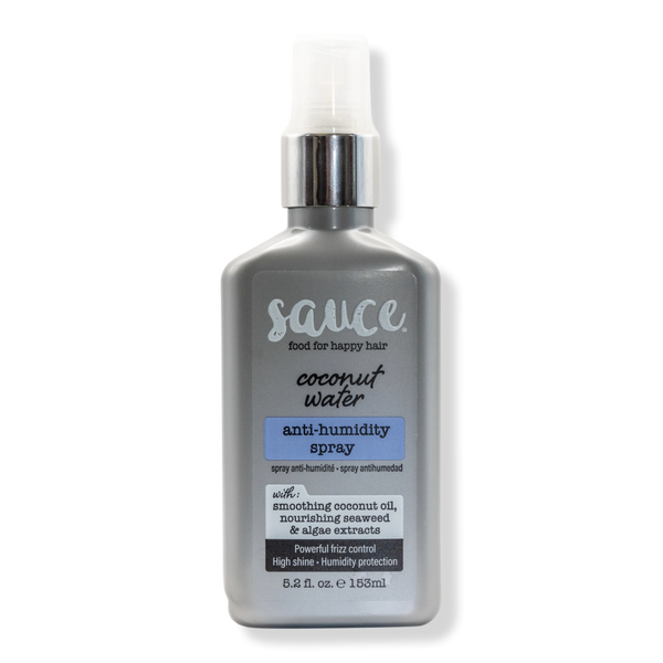 Sauce Beauty Anti Humidity #1