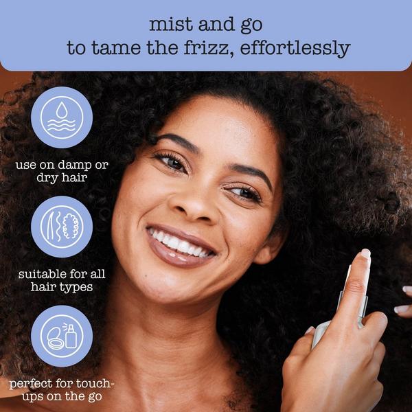 Sauce Beauty Anti Humidity #6
