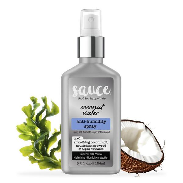 Sauce Beauty Anti Humidity #8