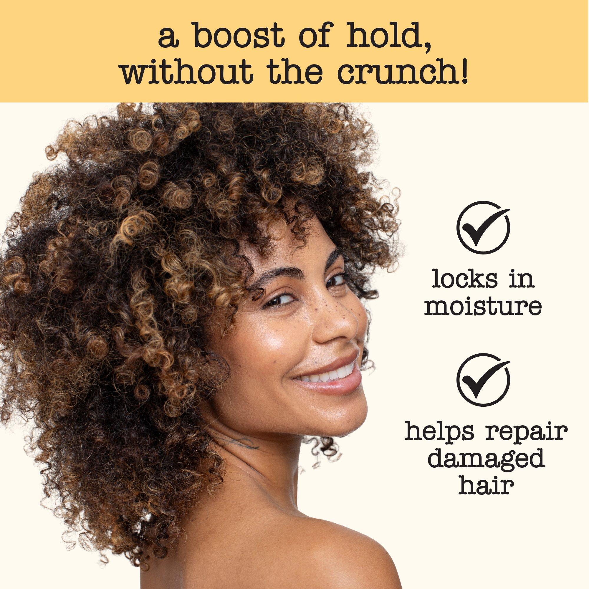 Крем для кудрявых волос Sauce Beauty Honey Curl — фото 3