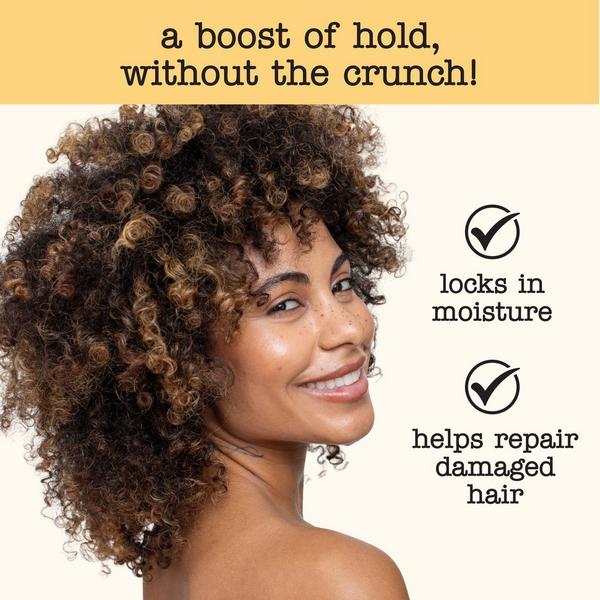 Sauce Beauty Honey Curl Cream #3