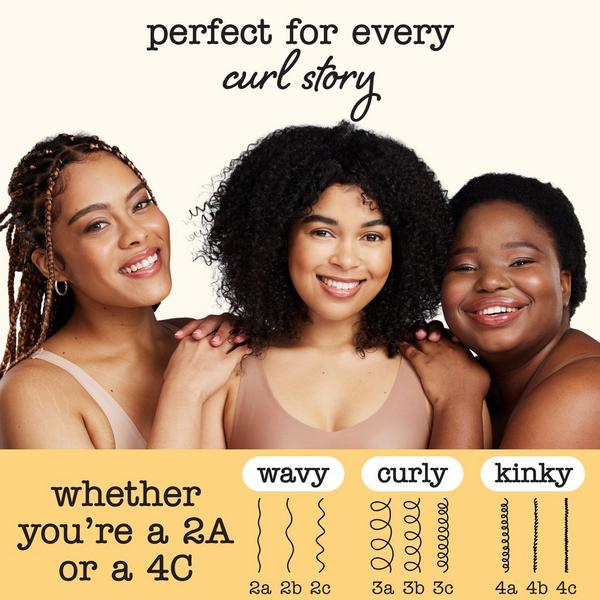 Sauce Beauty Honey Curl Cream #6