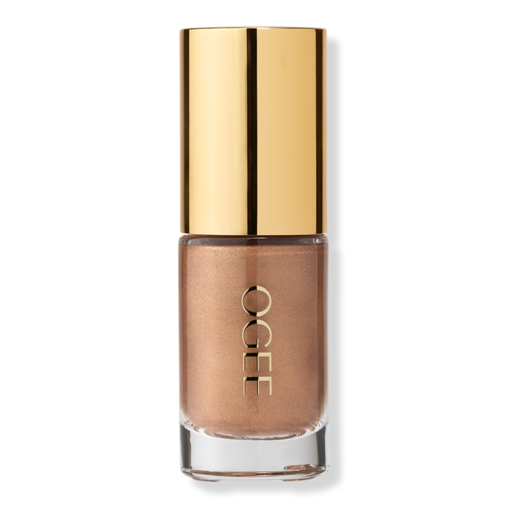 Lid Sculpt Liquid Eyeshadow Tiger Eye - Golden Bronze Shimmer