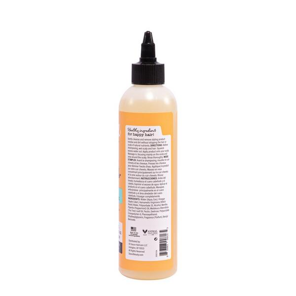 Sauce Beauty Sparkling Apple Cider Clarifying Scalp Treatment #2