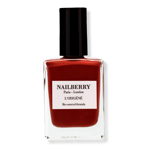 Nailberry Bio-sourced Nail Polish #1