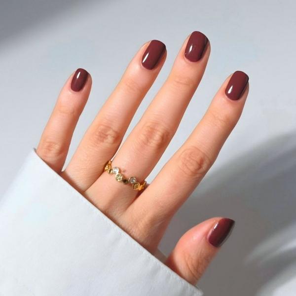 Nailberry Bio-sourced Nail Polish #3