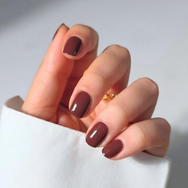 Nailberry Bio-sourced Nail Polish #4