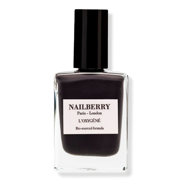 Nailberry Bio-sourced Nail Polish #1