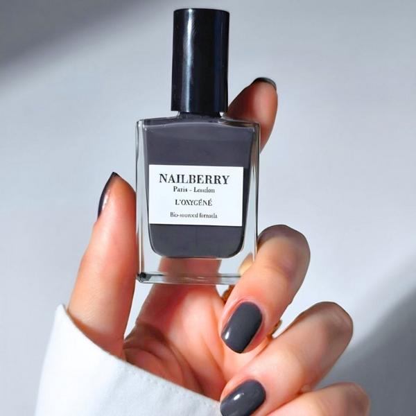 Nailberry Bio-sourced Nail Polish #2