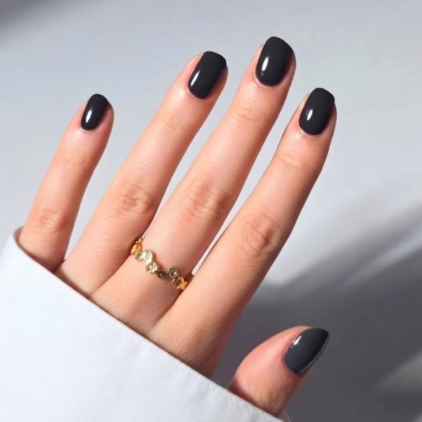 Nailberry Bio-sourced Nail Polish #3