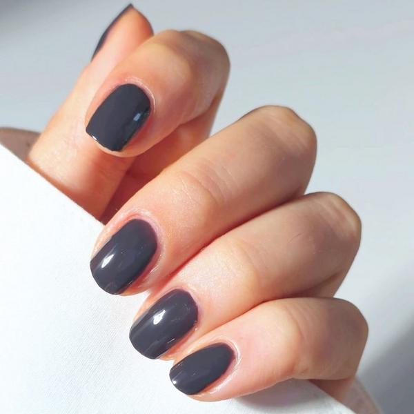 Nailberry Bio-sourced Nail Polish #4