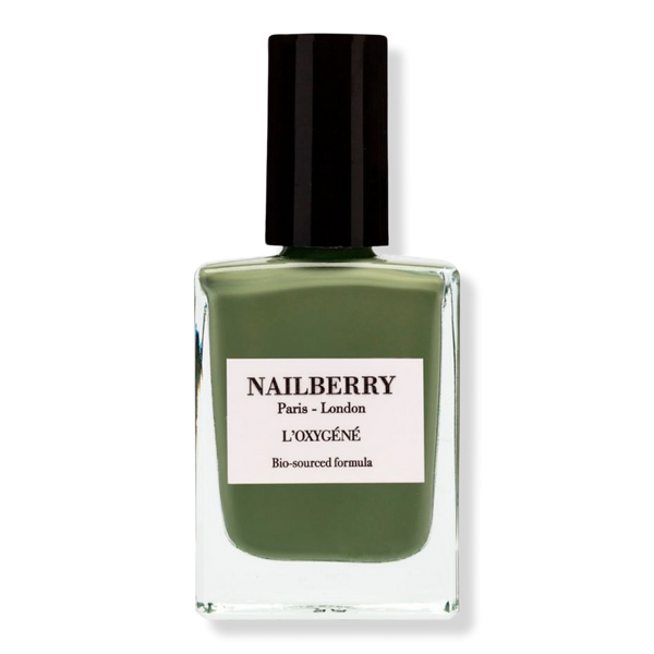Nailberry Bio-sourced Nail Polish #1