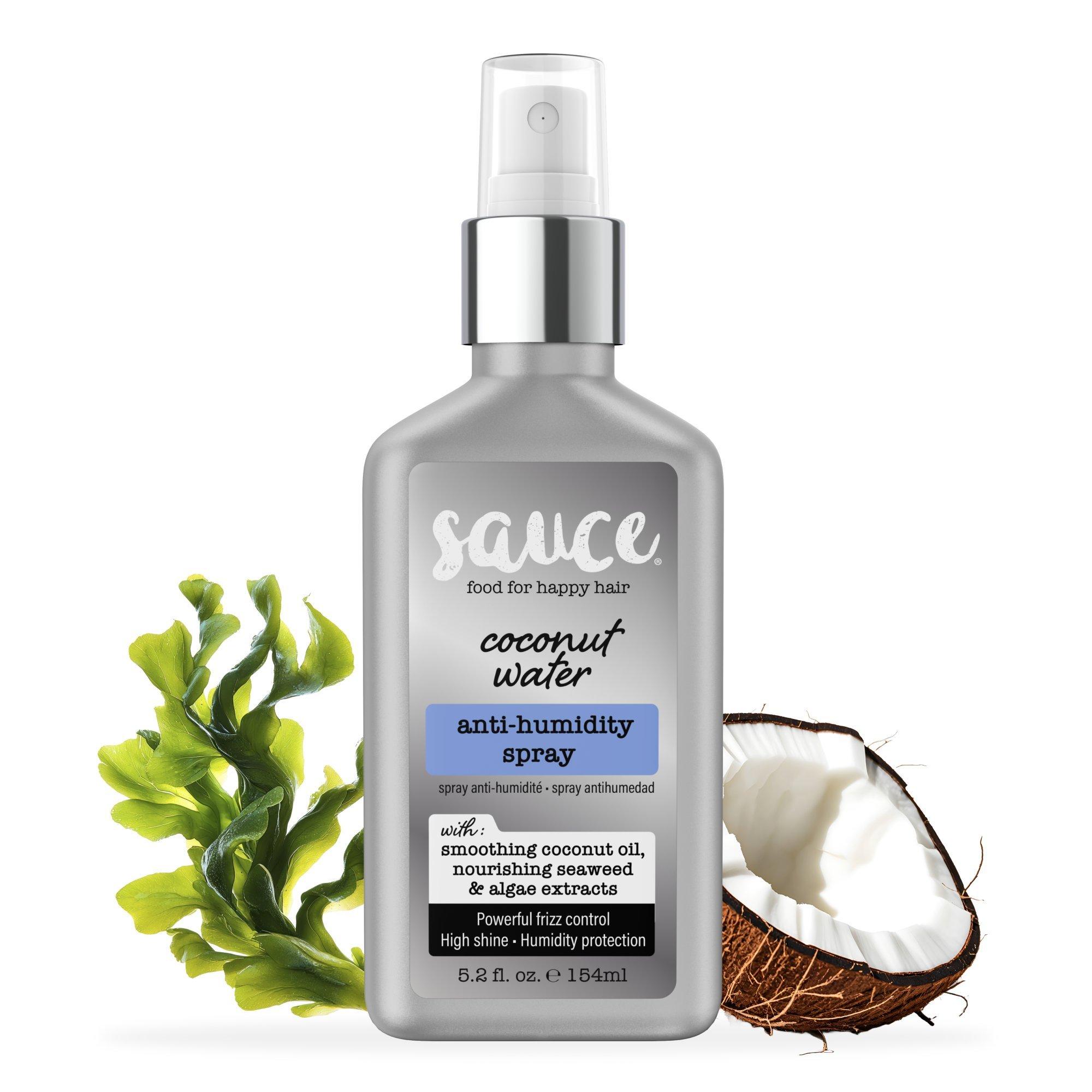 Несмываемое средство для защиты цвета волос Sauce Beauty — фото 7