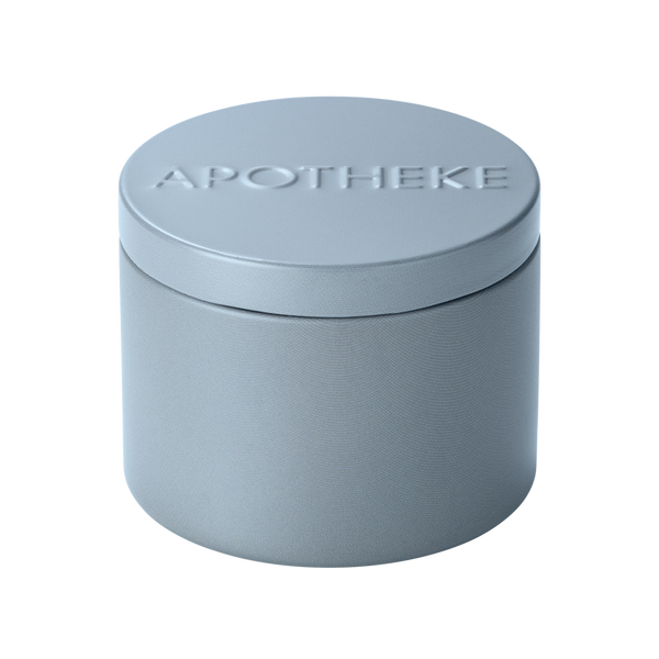APOTHEKE Cardamom Chestnut Scented Candle #3