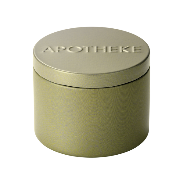 APOTHEKE Black Cypress Scented Candle #3
