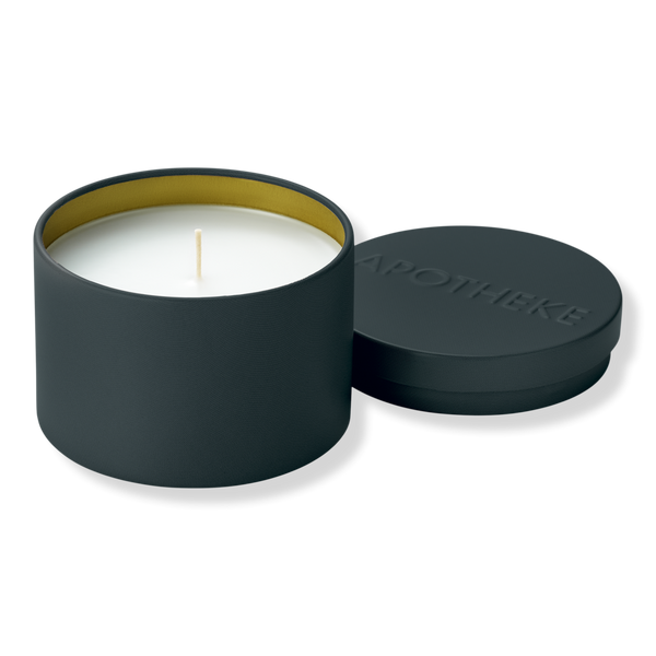 APOTHEKE Juniper Birch Scented Candle #1