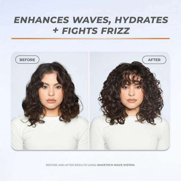 XMONDO Wavetech Wave Shampoo #2