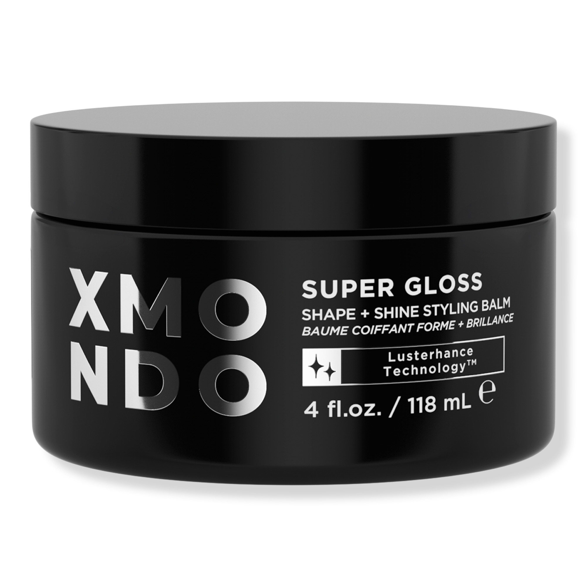 XMONDO Super Gloss Shape + Shine Styling Balm #1