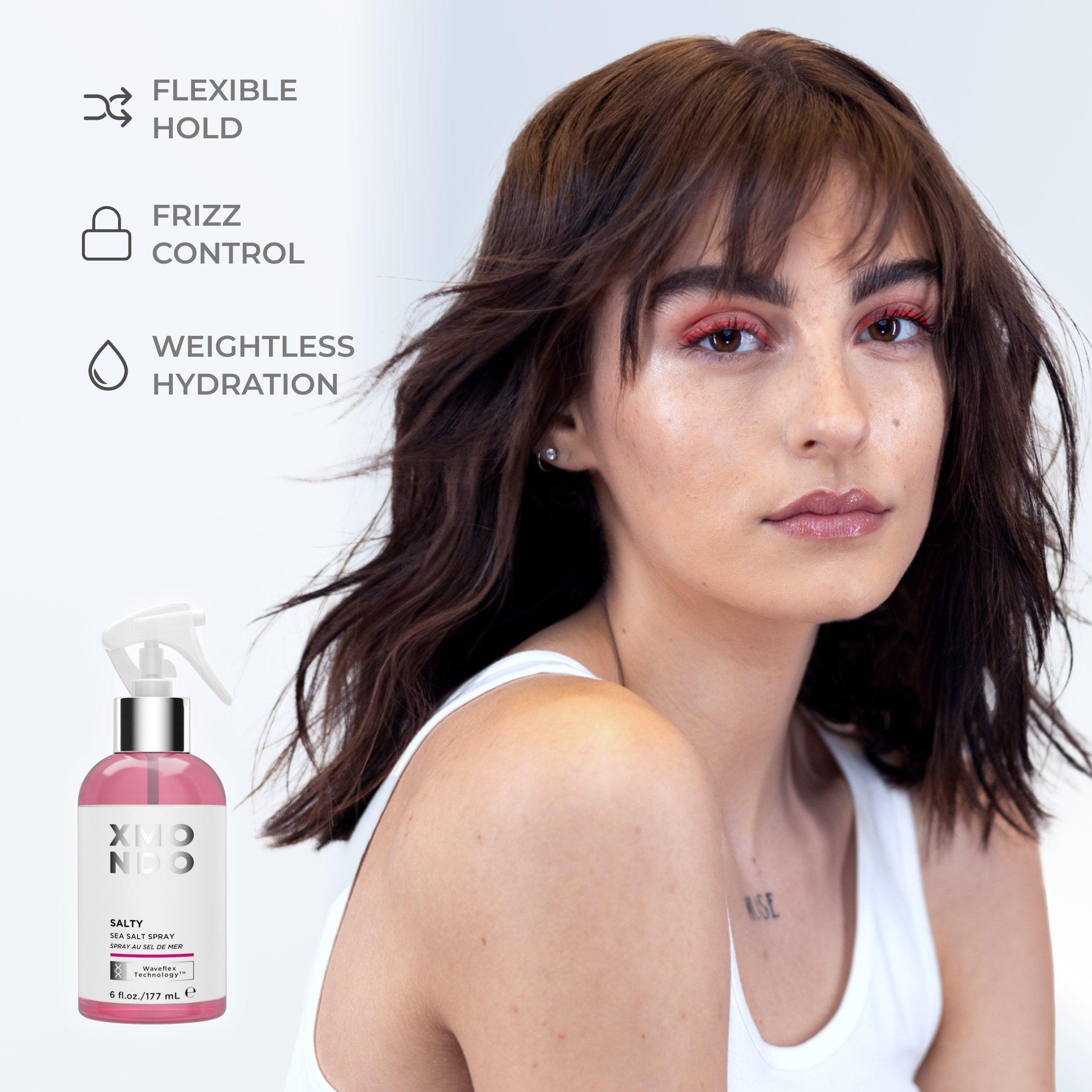Salty Sea Salt Spray - thumbnail 3