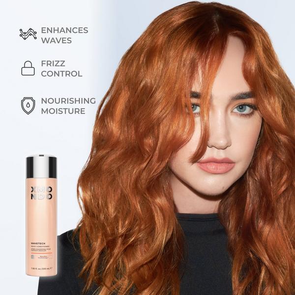 XMONDO Wavetech Wave Conditioner #3