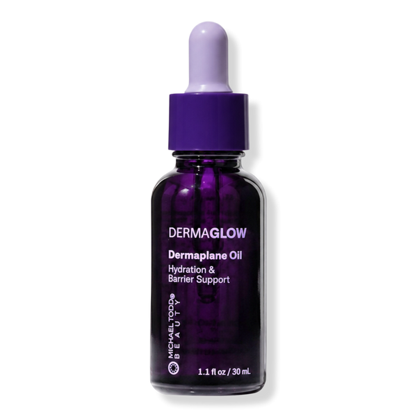 Michael Todd Beauty DermaGlow Dermaplane Oil #1