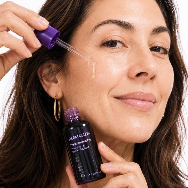 Michael Todd Beauty DermaGlow Dermaplane Oil #7