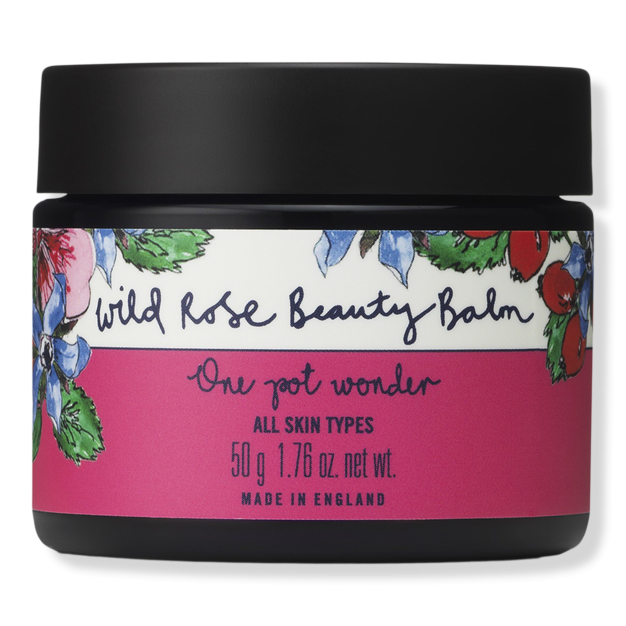 Neal's Yard Remedies Original Wild Rose Beauty Balm