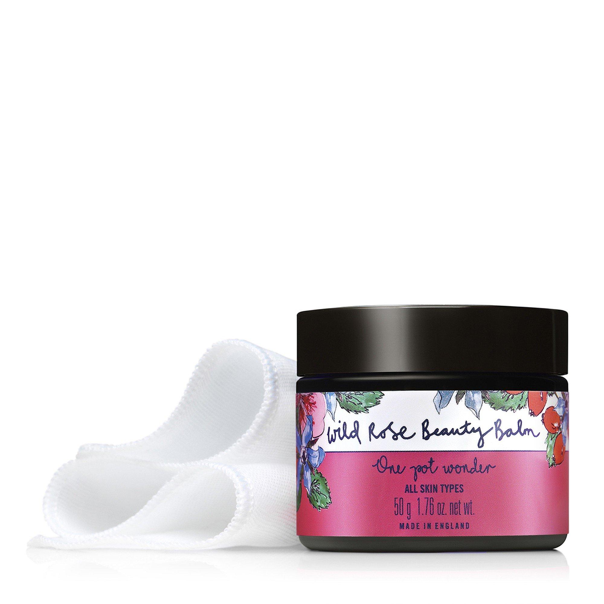 Neal's Yard Remedies Original Wild Rose Beauty Balm — фото 2