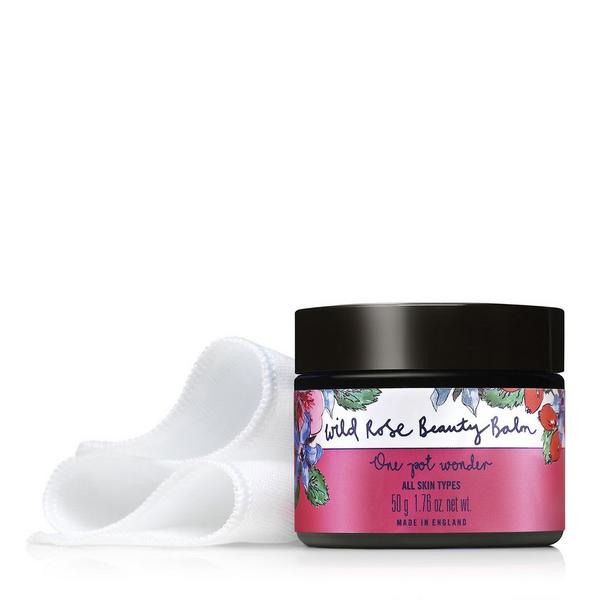 Neal's Yard Remedies Original Wild Rose Beauty Balm #2