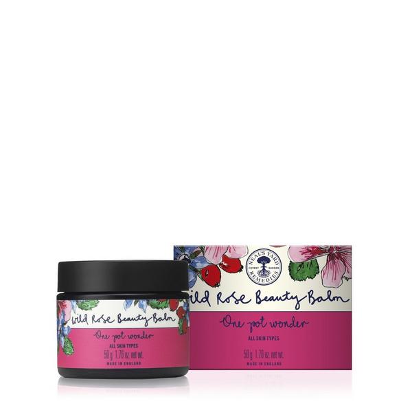Neal's Yard Remedies Original Wild Rose Beauty Balm #3