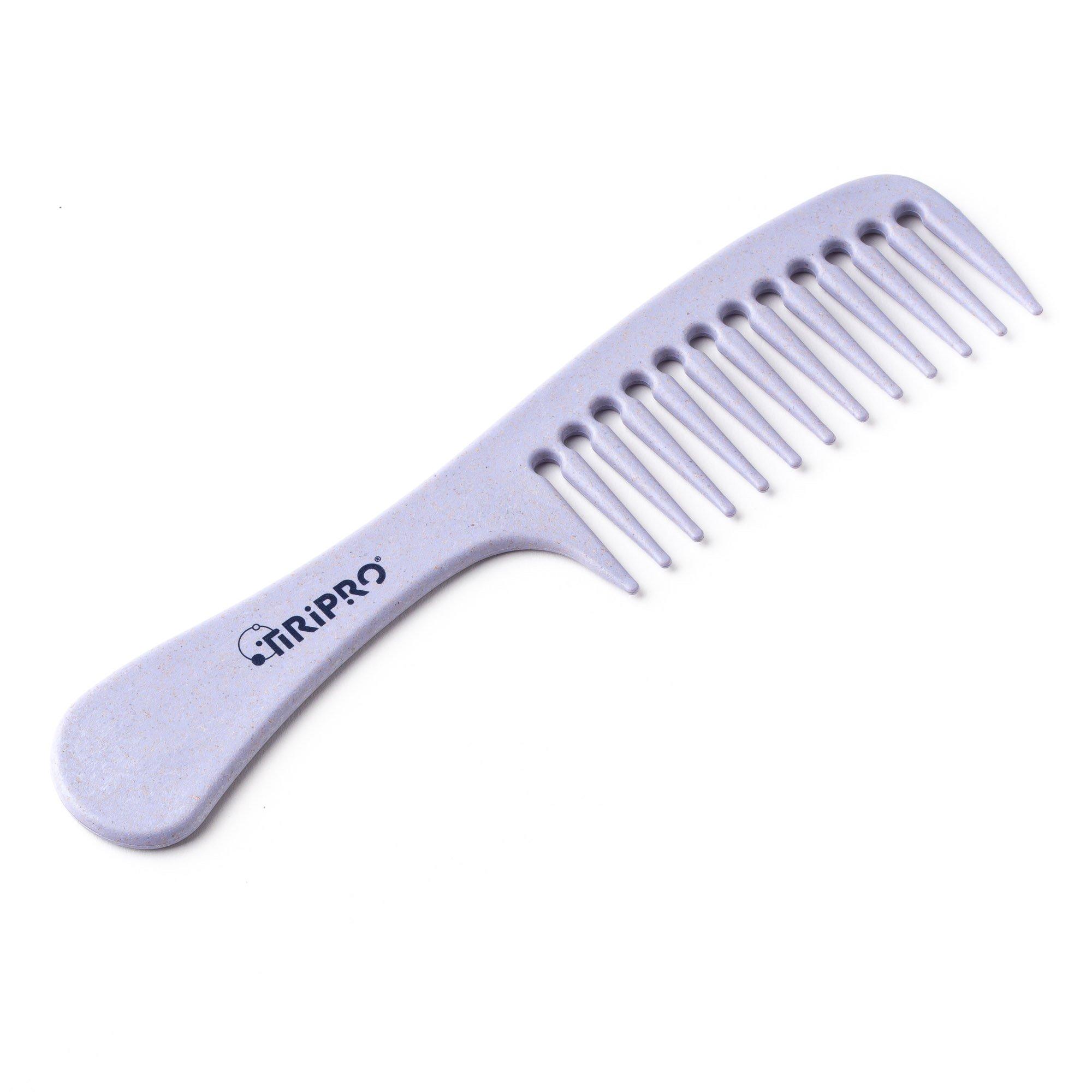 Tiri Pro Eco-Friendly Wide Tooth Comb — фото 3