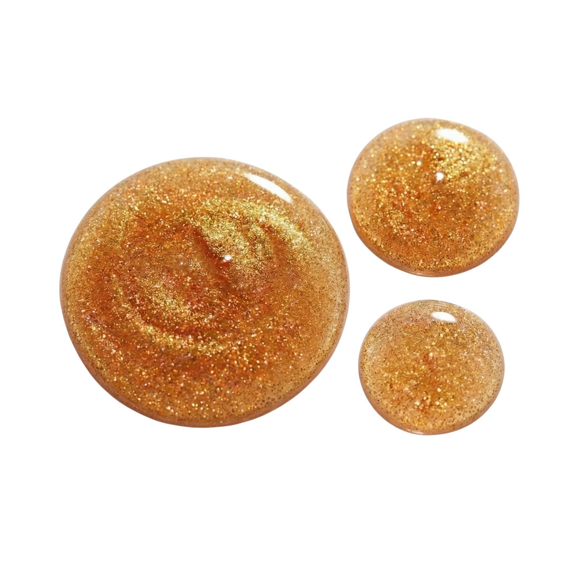 Vintage Noon Gilded Sands Shimmering Body Oil — фото 2