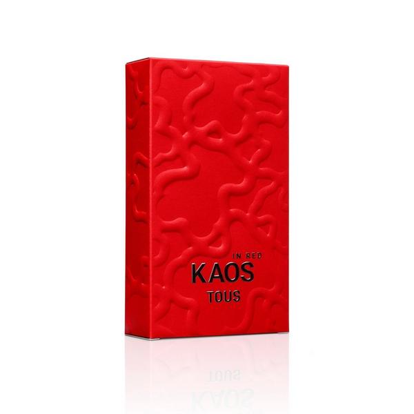TOUS KAOS in Red Eau de Parfum #2