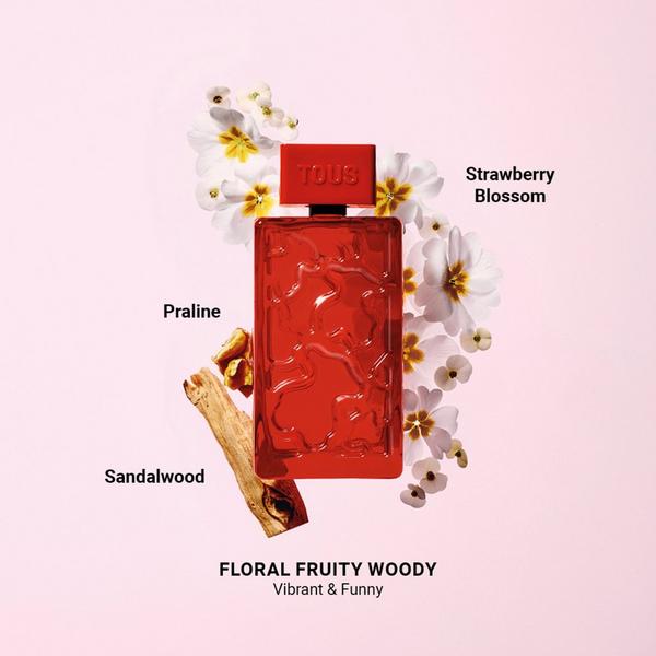 TOUS KAOS in Red Eau de Parfum #3