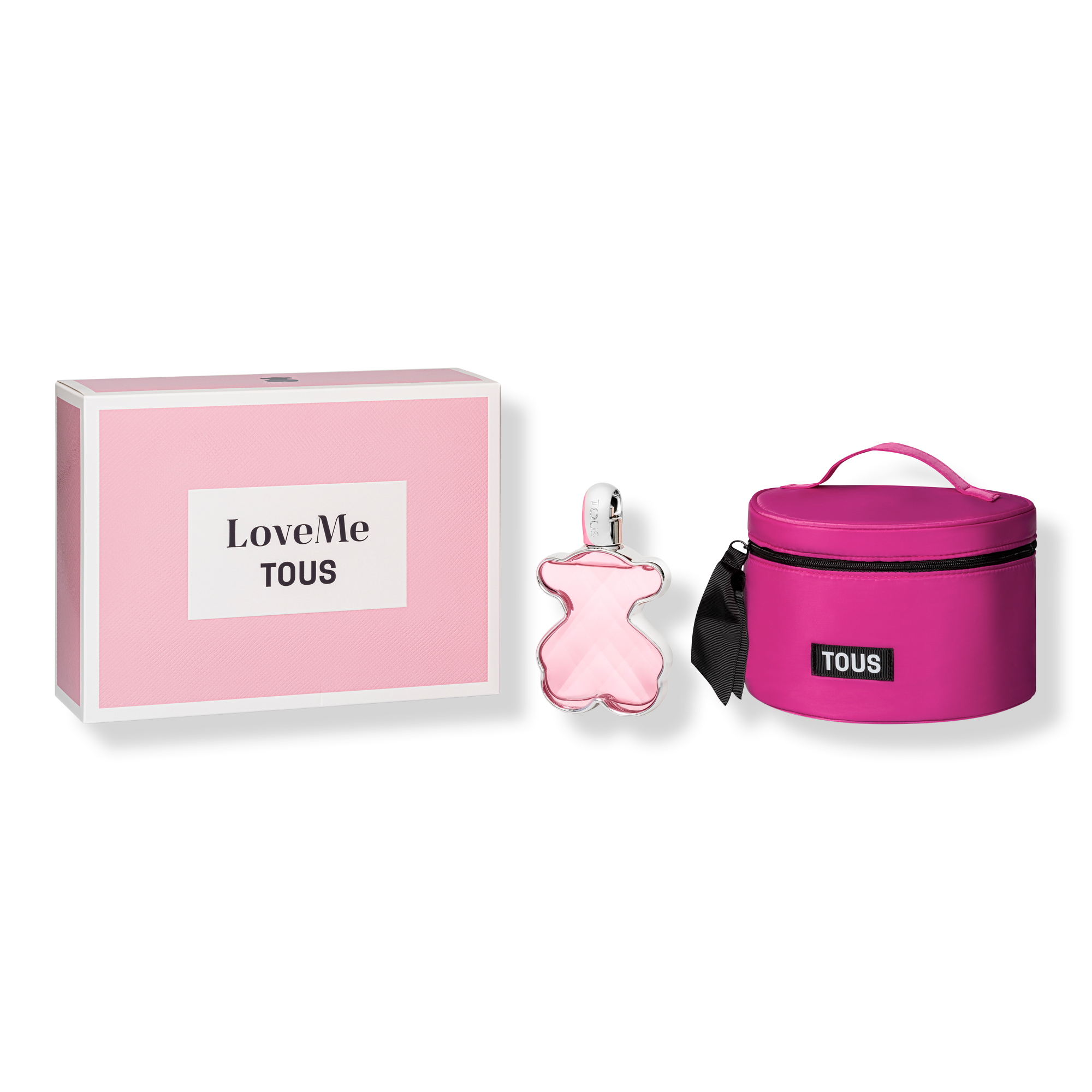 TOUS LoveMe Eau de Parfum Playful Set #1