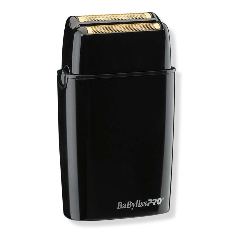 BaBylissPRO Barberology - FOILFX02 Cordless Double-Foil Shaver