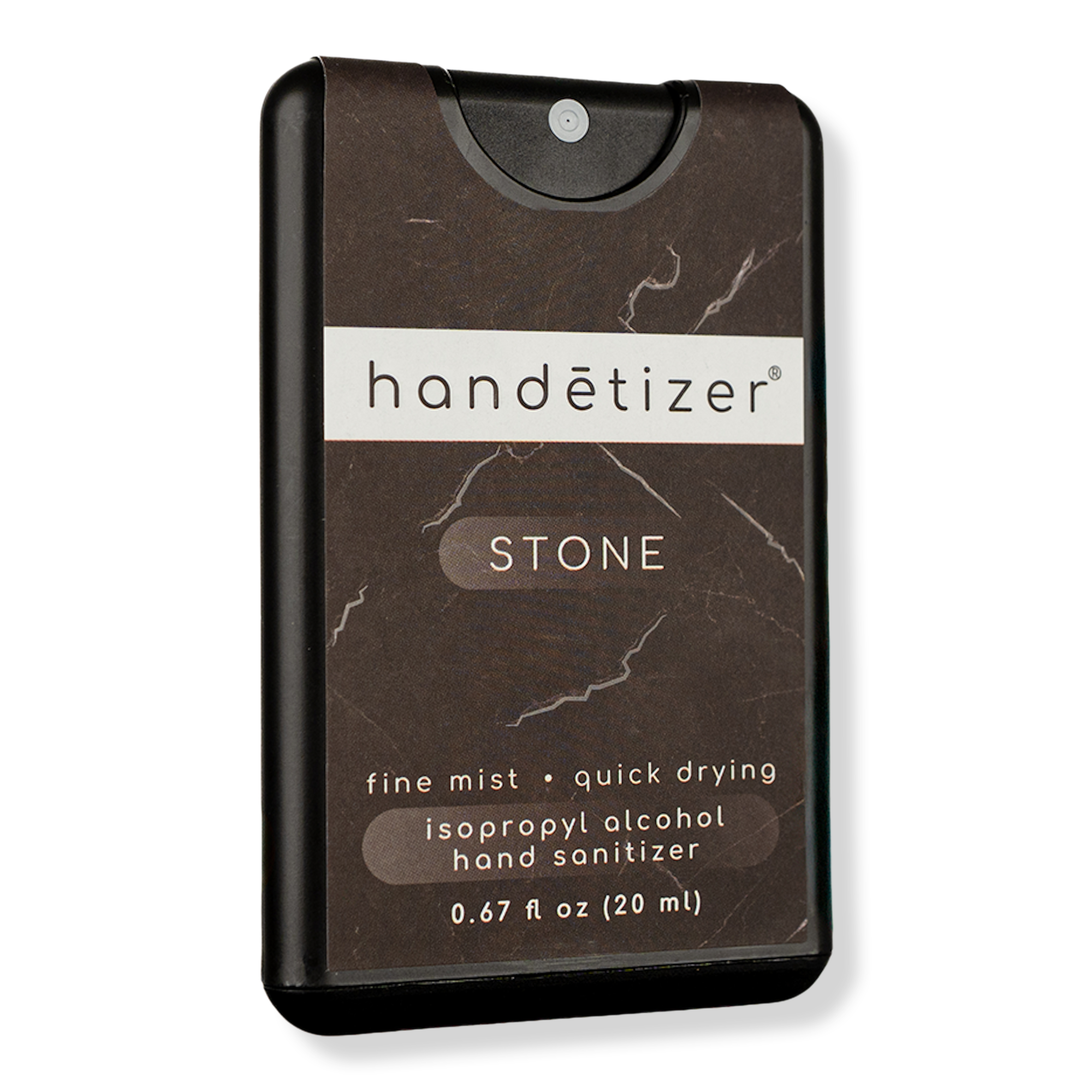 handētizer Stone Fine Mist Hydrating Hand Sanitizer #1