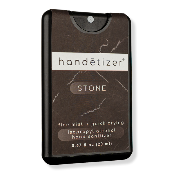 handētizer Stone Fine Mist Hydrating Hand Sanitizer #1