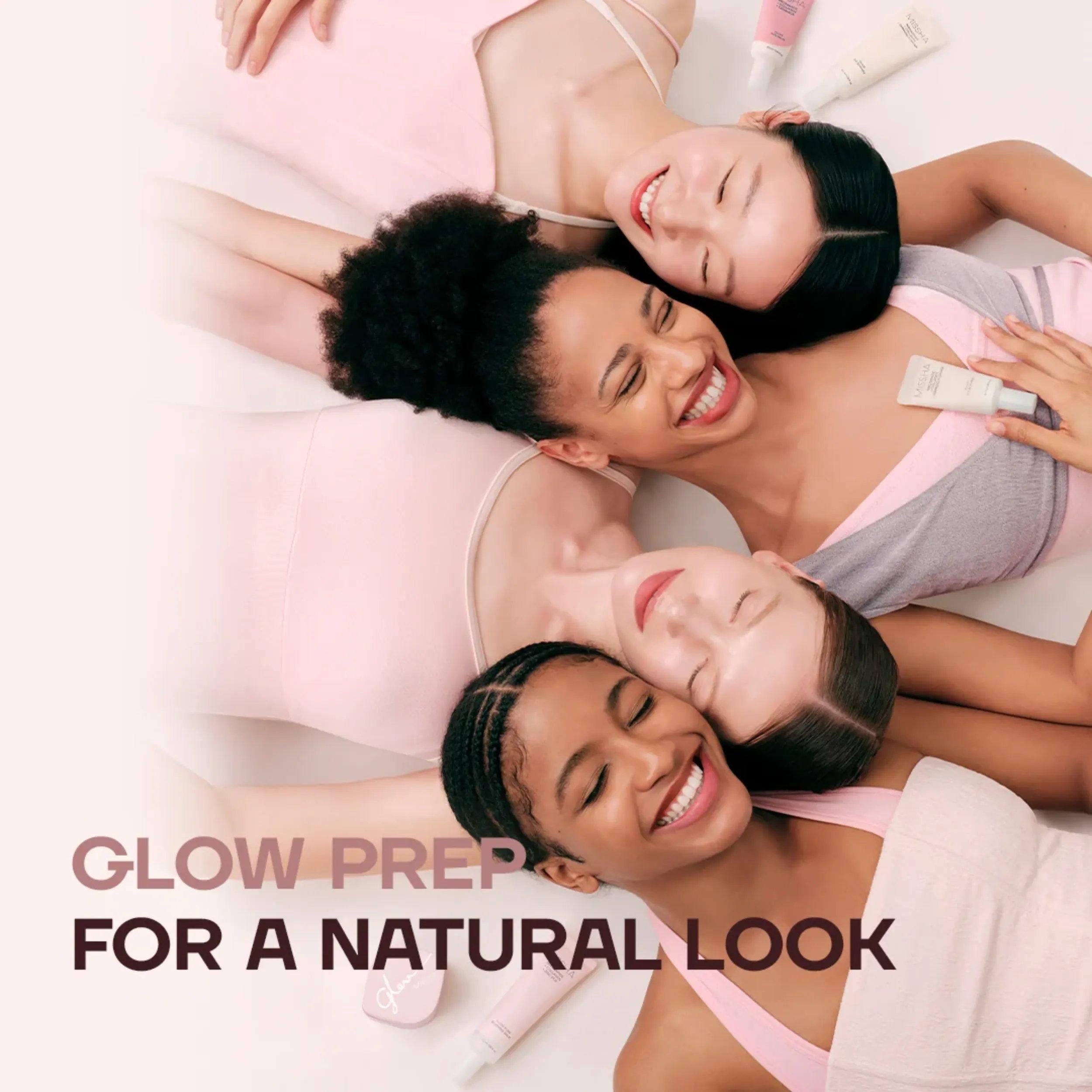 MISSHA Glow Pore Blurring Balm — фото 8