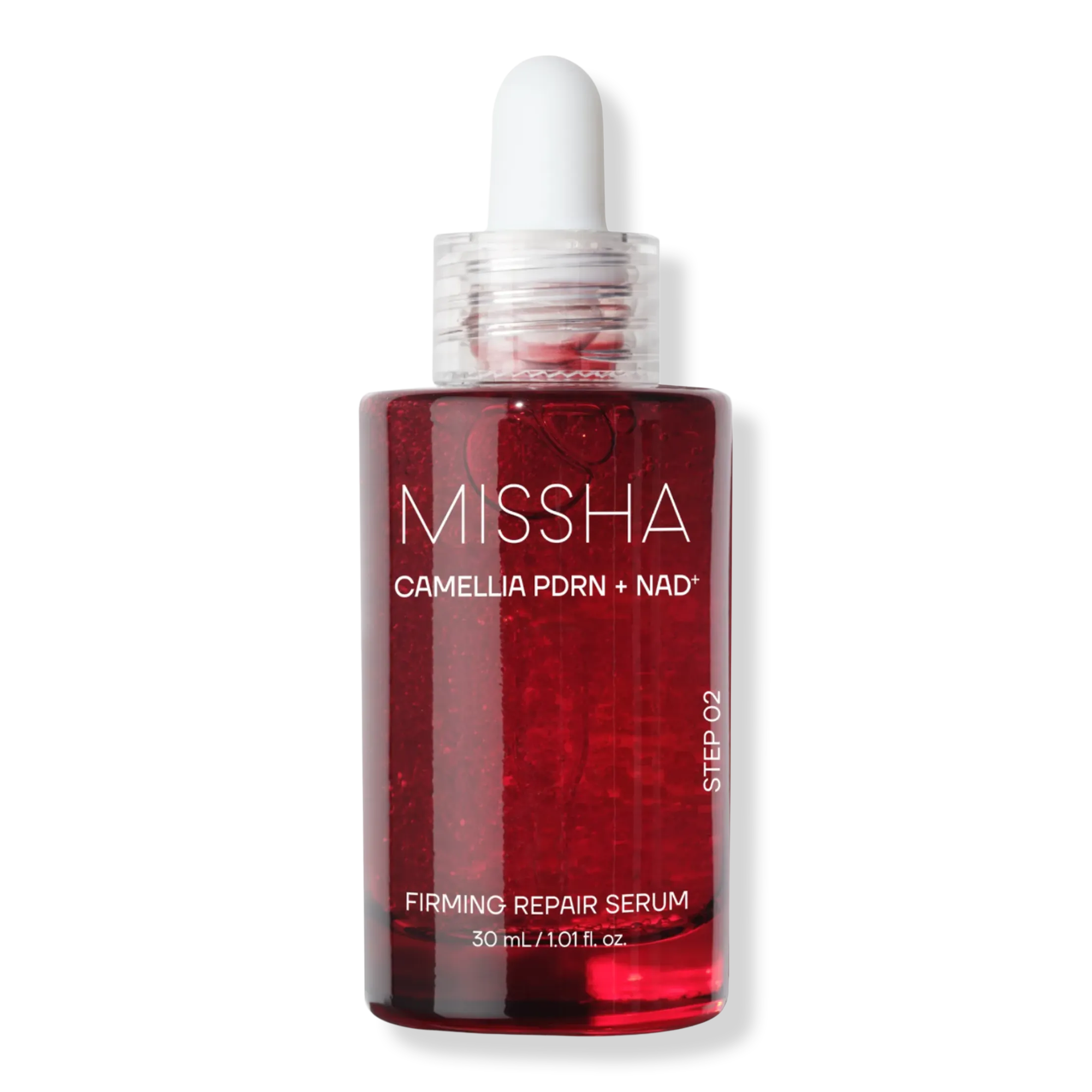 MISSHA PDRN+NAD Firming Repair Serum #1