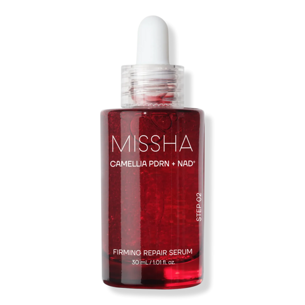 MISSHA PDRN+NAD Firming Repair Serum #1