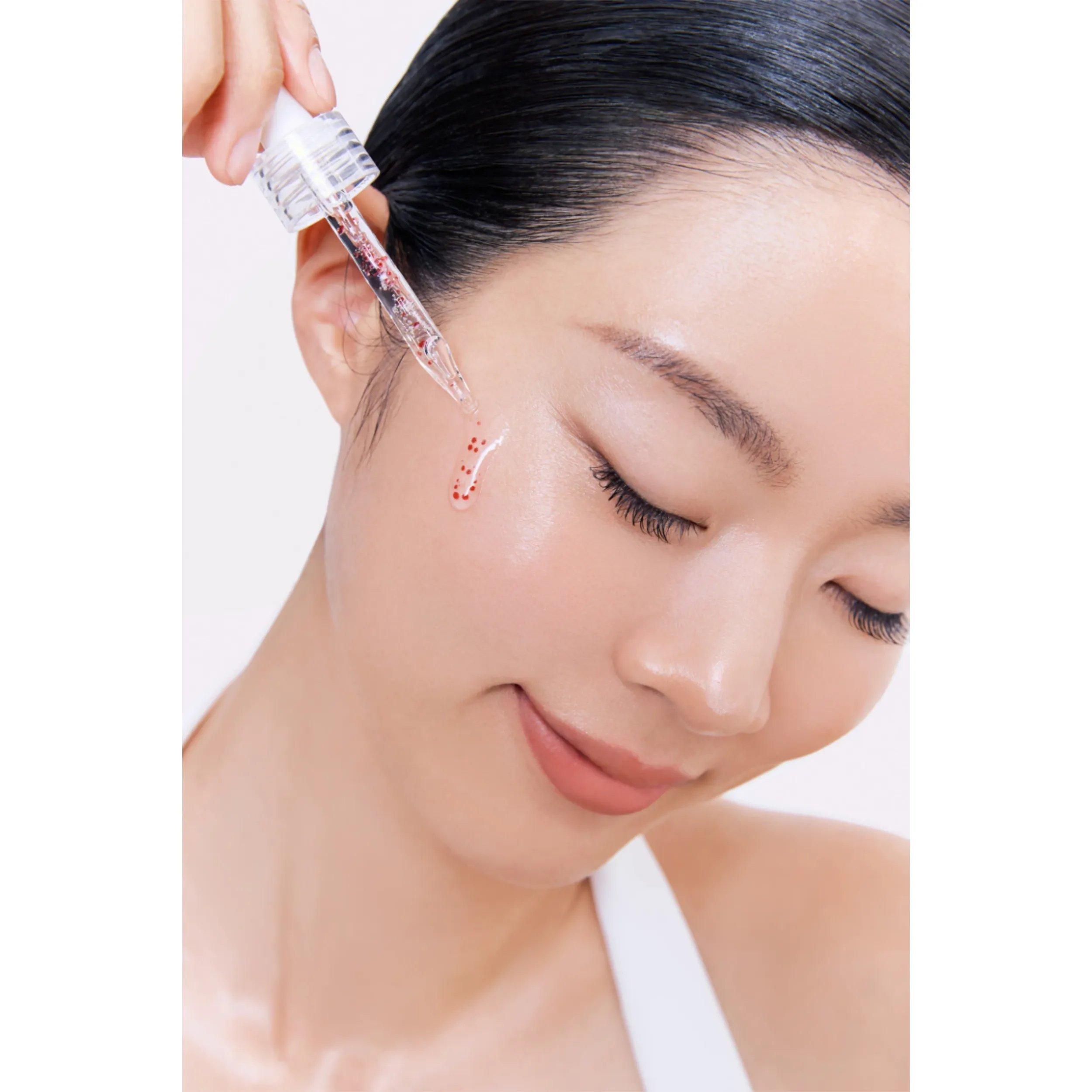 MISSHA PDRN+NAD Firming Repair Serum — фото 2