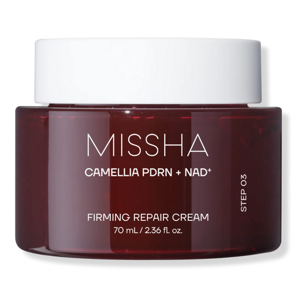 MISSHA PDRN+NAD Firming Repair Cream #1