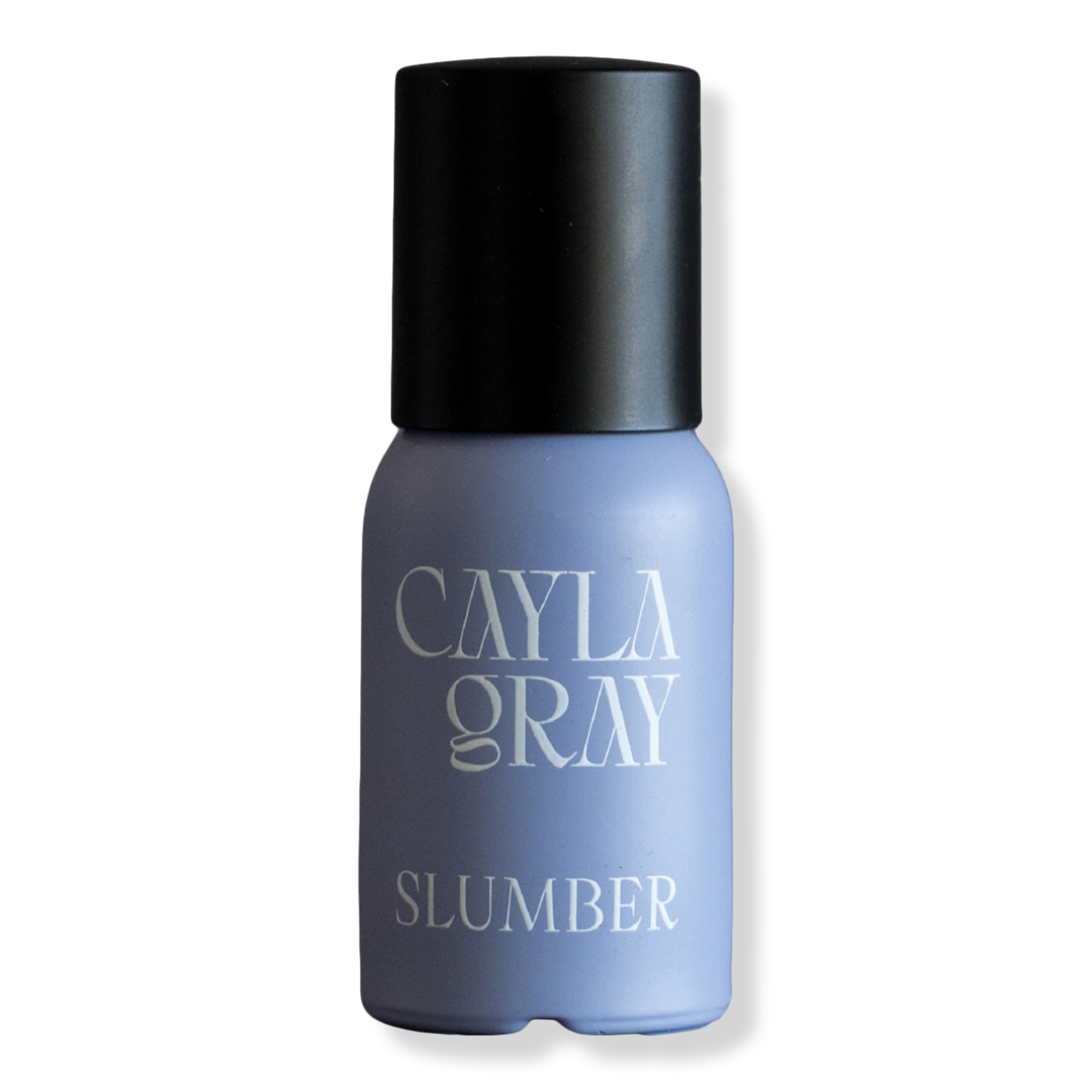 Cayla Gray Slumber the Perfume #1