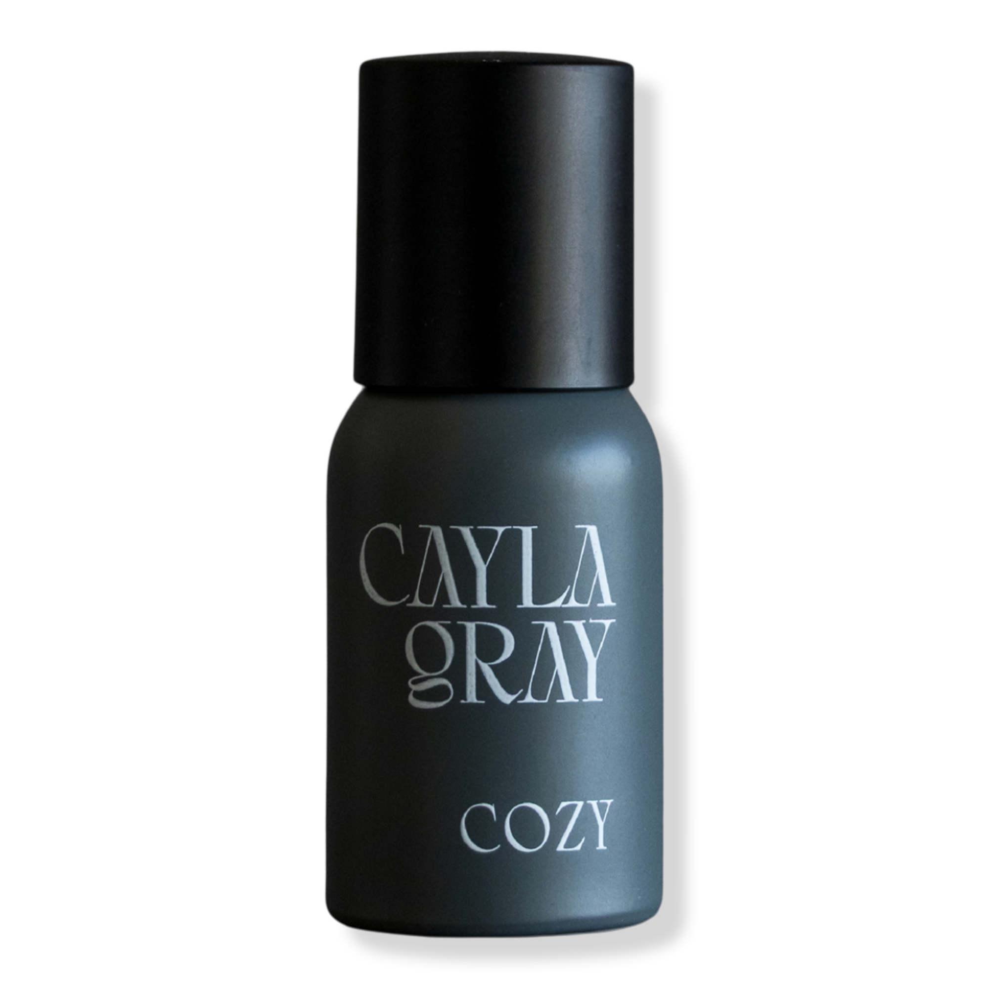 Cayla Gray Cozy the Perfume #1
