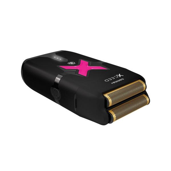 GAMMA+ - Xceed Foil Shaver | Ulta Beauty