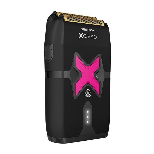 GAMMA+ - Xceed Foil Shaver | Ulta Beauty